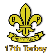 17th Torbay B-P Scouts