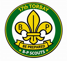 17th Torbay B-P Scouts