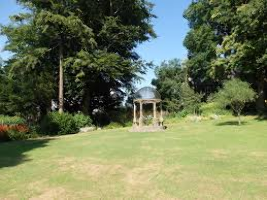 Tessier Gardens Friends Group