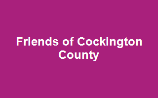 Friends of Cockington County