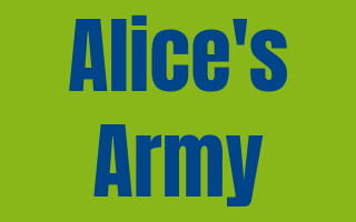 Alice's Army