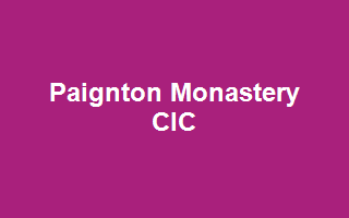 Paignton Monastery CIC