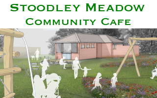 Stoodley Meadow Community Cafe
