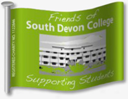 Friends of South Devon College Students