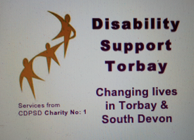 Disability Support Torbay