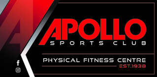 Apollo Sports Club Torquay