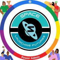 SPACE Launching Futures CIC