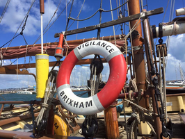 Friends of the Vigilance of Brixham