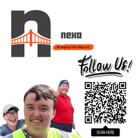 Nexa - Bridging The Gap CIC