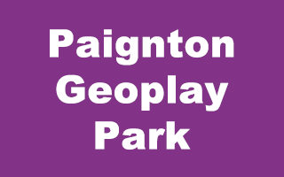 Paignton Geoplay Park