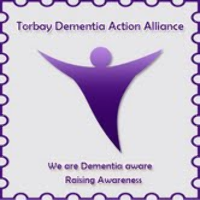 Purple Angel Dementia campaign