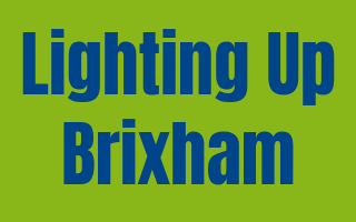 Lighting Up Brixham