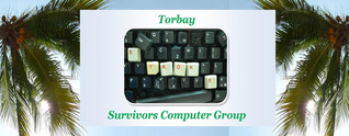 Torbay Stroke Survivors Computer Group