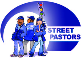 Torbay Street Pastors