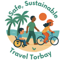 Safe, Sustainable Travel Torbay