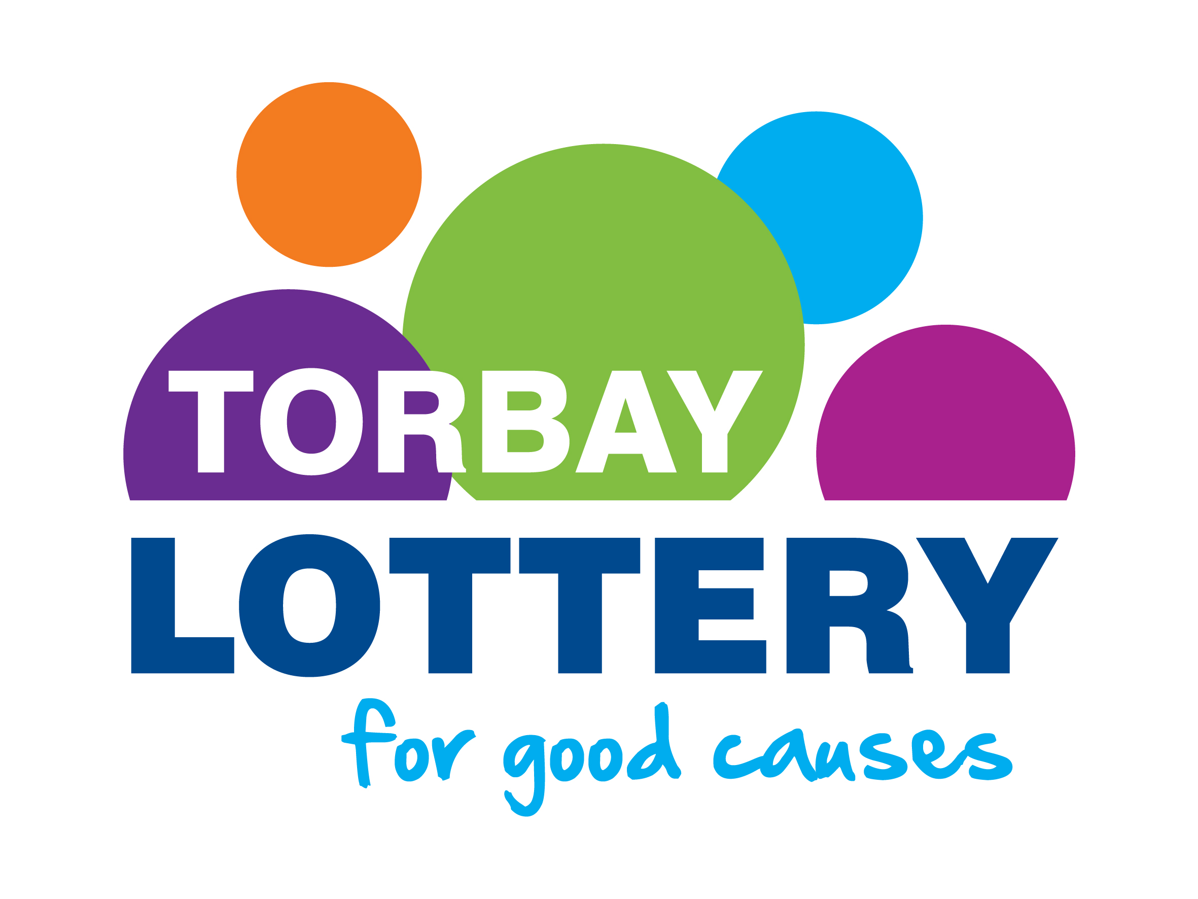 Torbay Lottery Logo