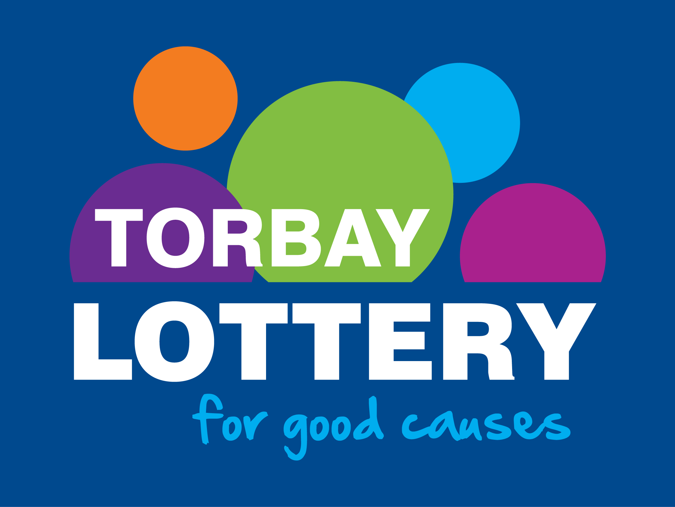 torbay lottery logo